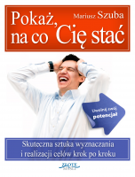 Poka�, na co Ci� sta�!